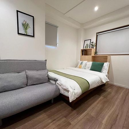 Dandelion House Aparthotel Tokio Buitenkant foto